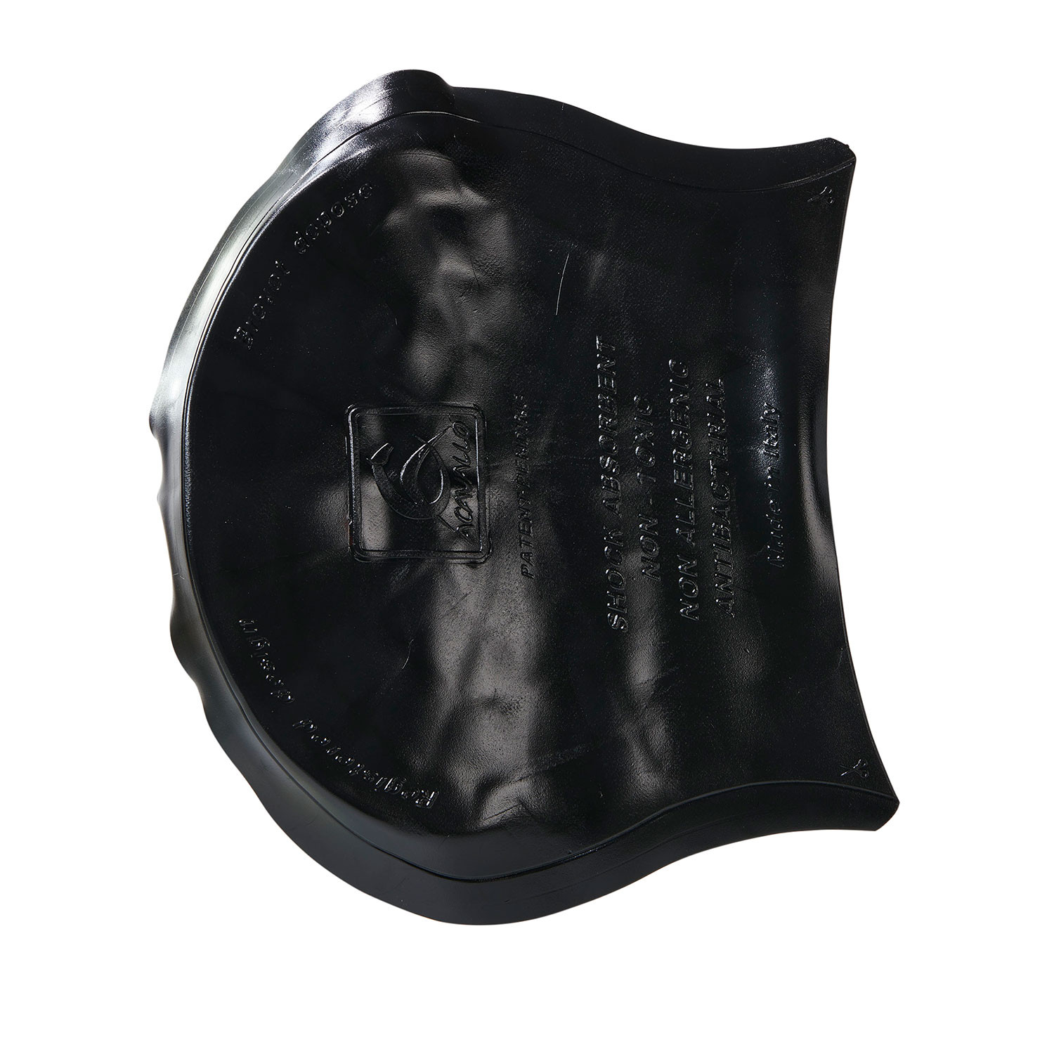 Gel-riser NS Classic achter (deelpad)