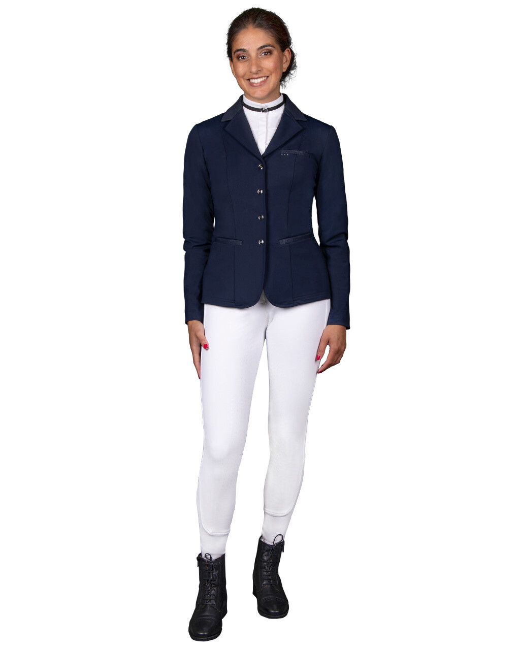 Veste de compétition Kae