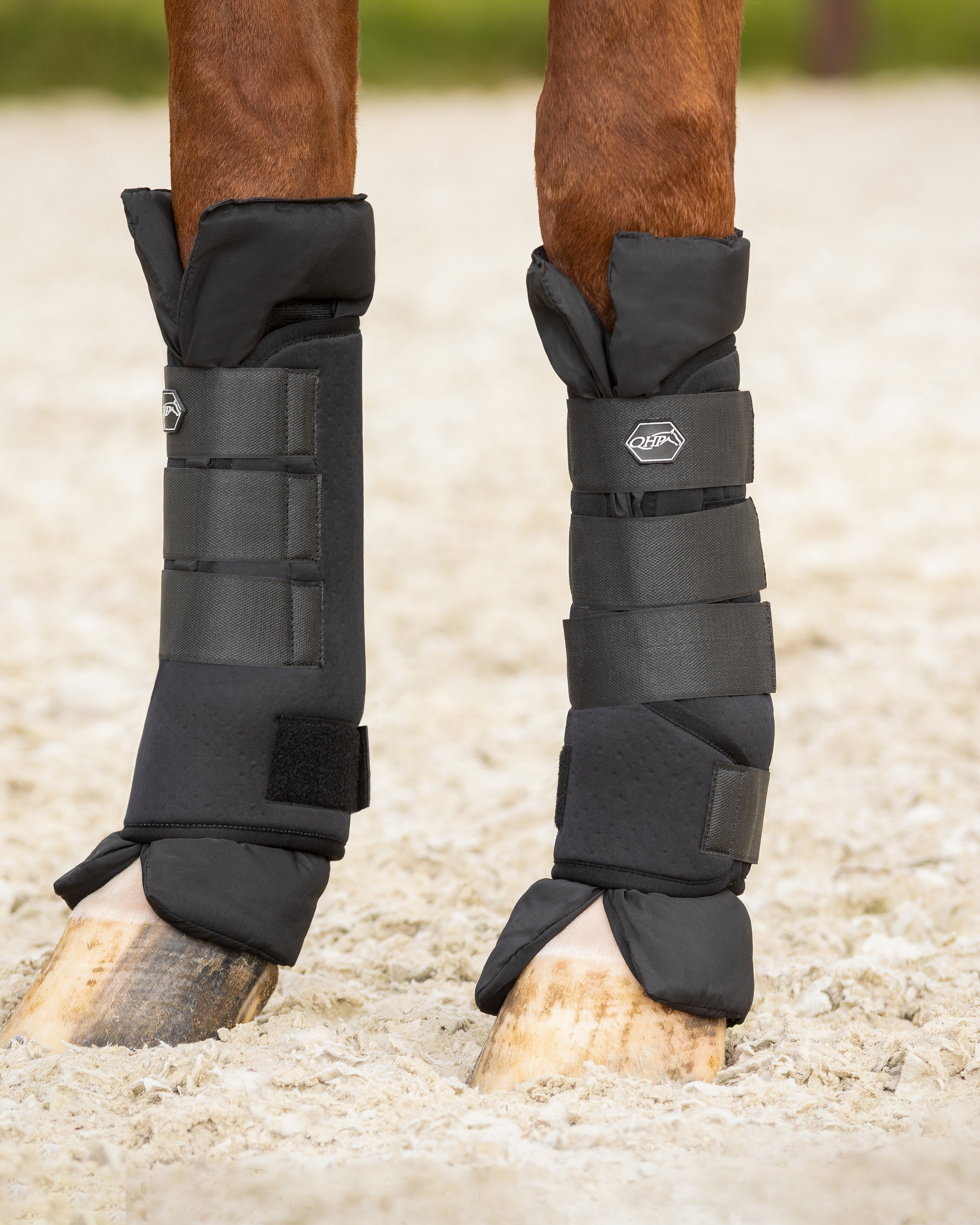 Stall- und Transportgamaschen