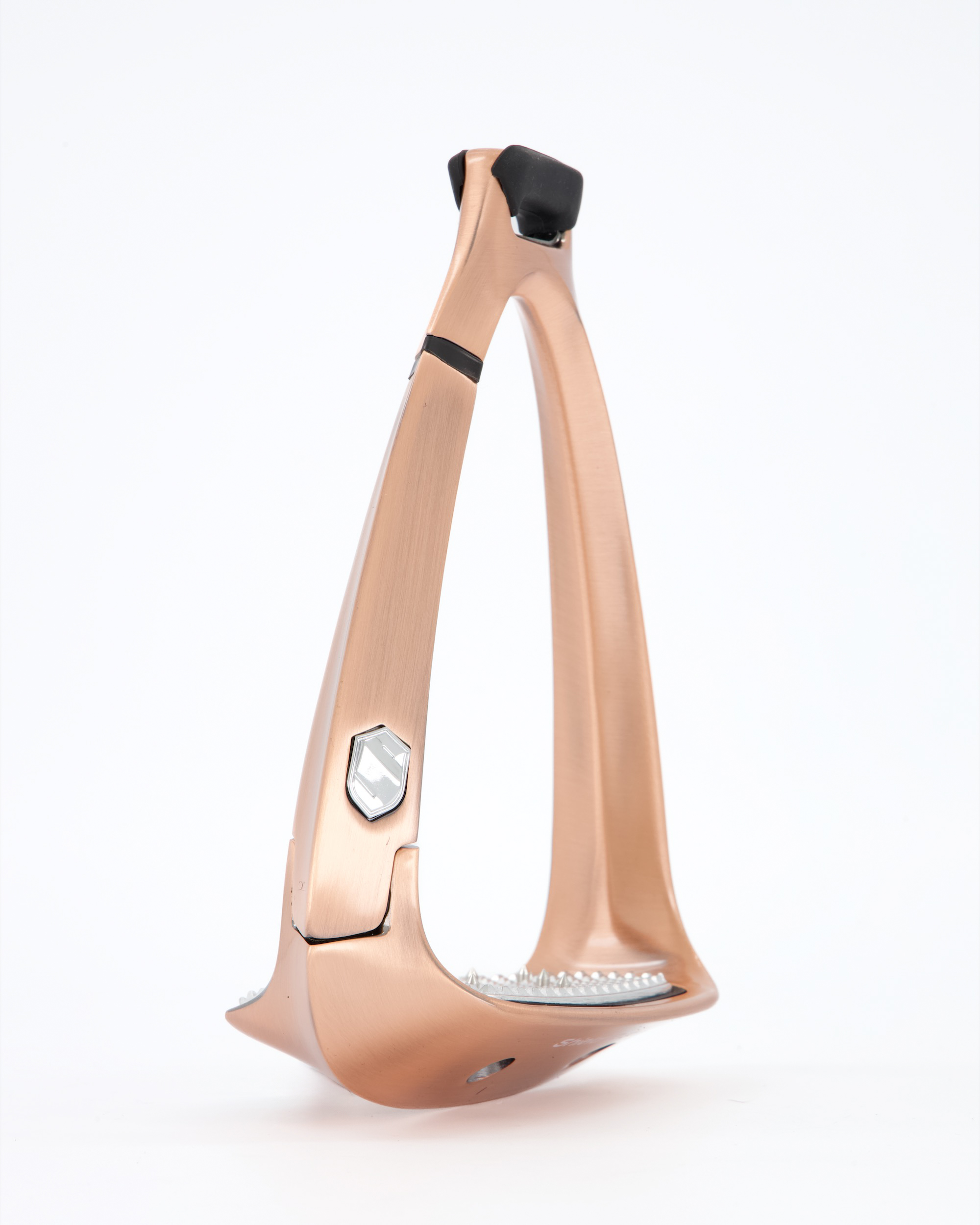 Shield'Rup safety stirrups