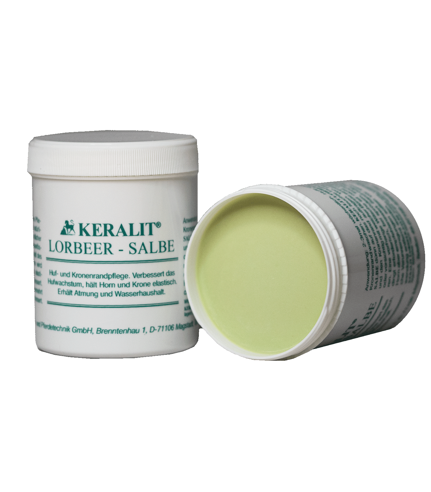 Laurel ointment 300ml