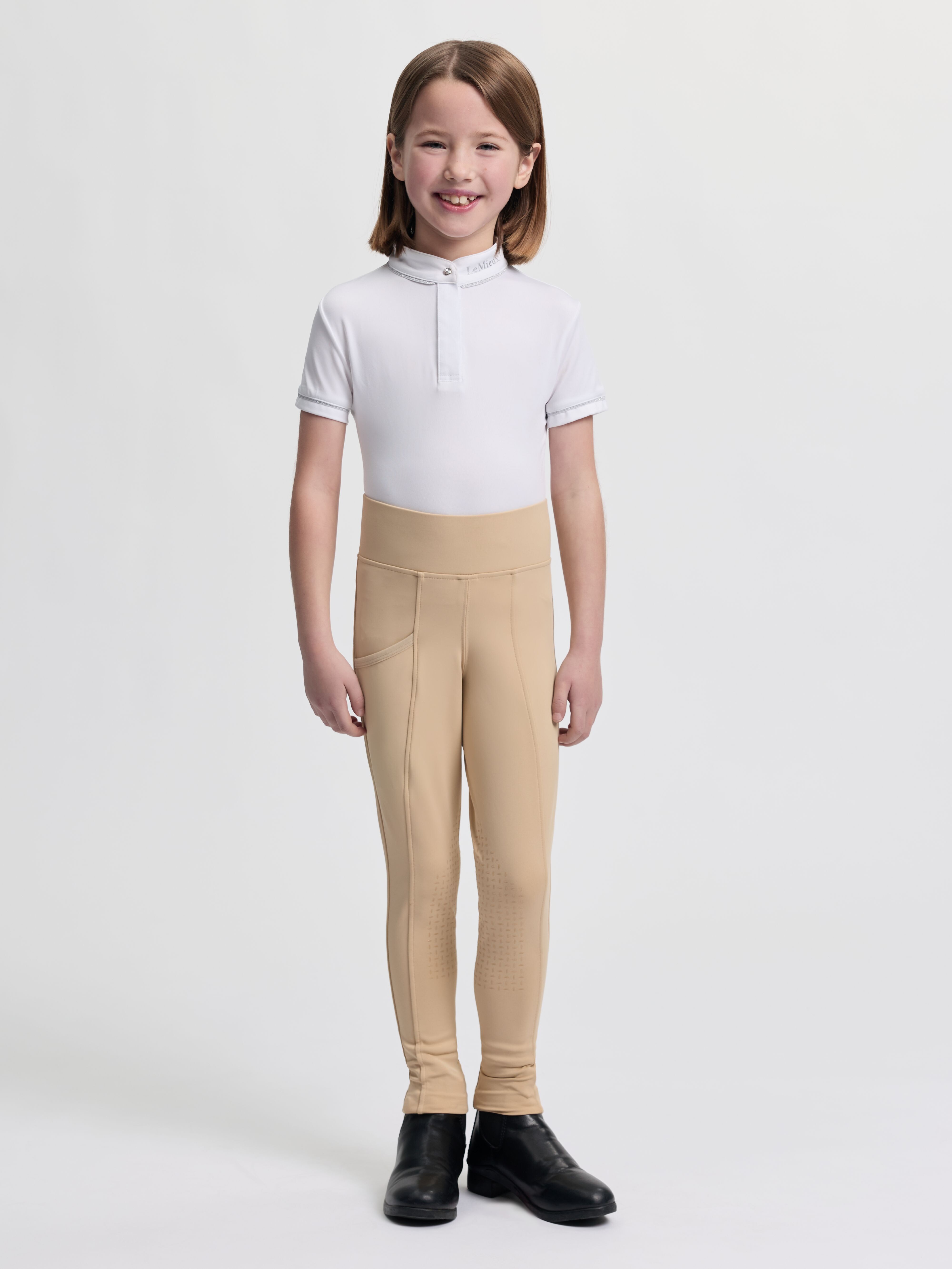 Mini Bella Turniershirt