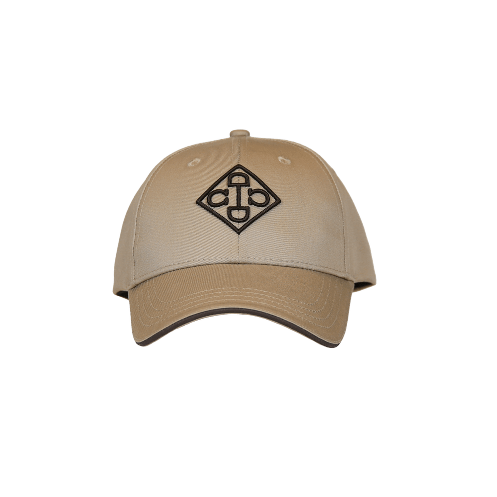 Cap Grooming Deluxe