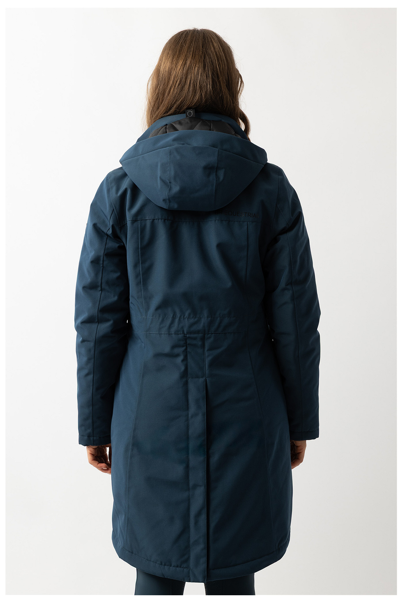 Long Coat Laila Ladies