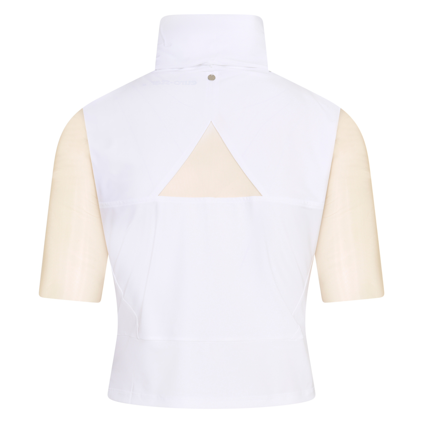 Turnier crop top Flying Fearless