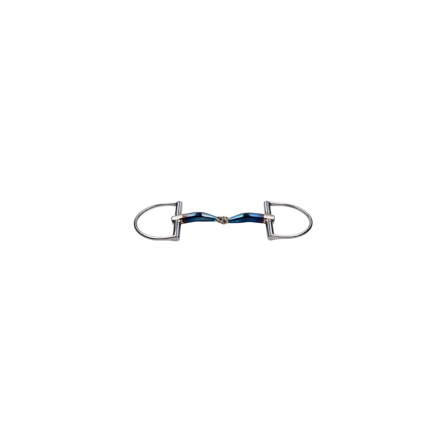 Sweet Iron dee gebrochen-16 in blau