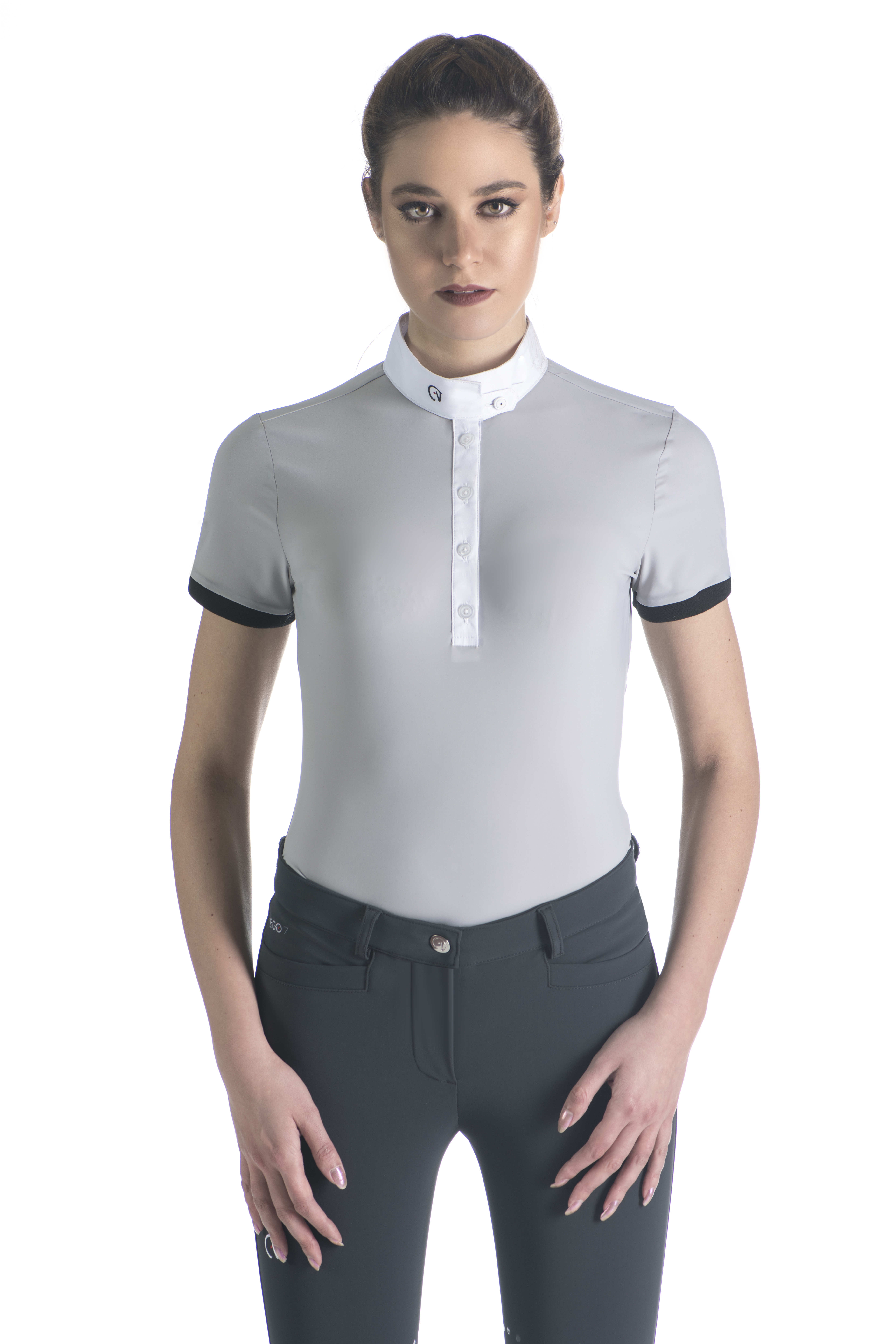 Tournament Shirt Ladies Polo MC