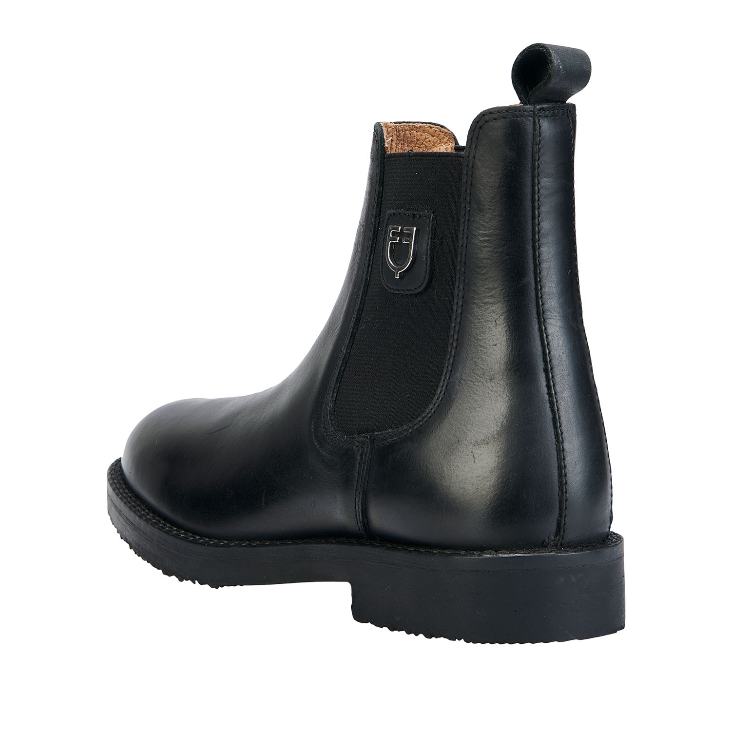 Unisex-Stiefeletten mit rutschfester Gummisohle
