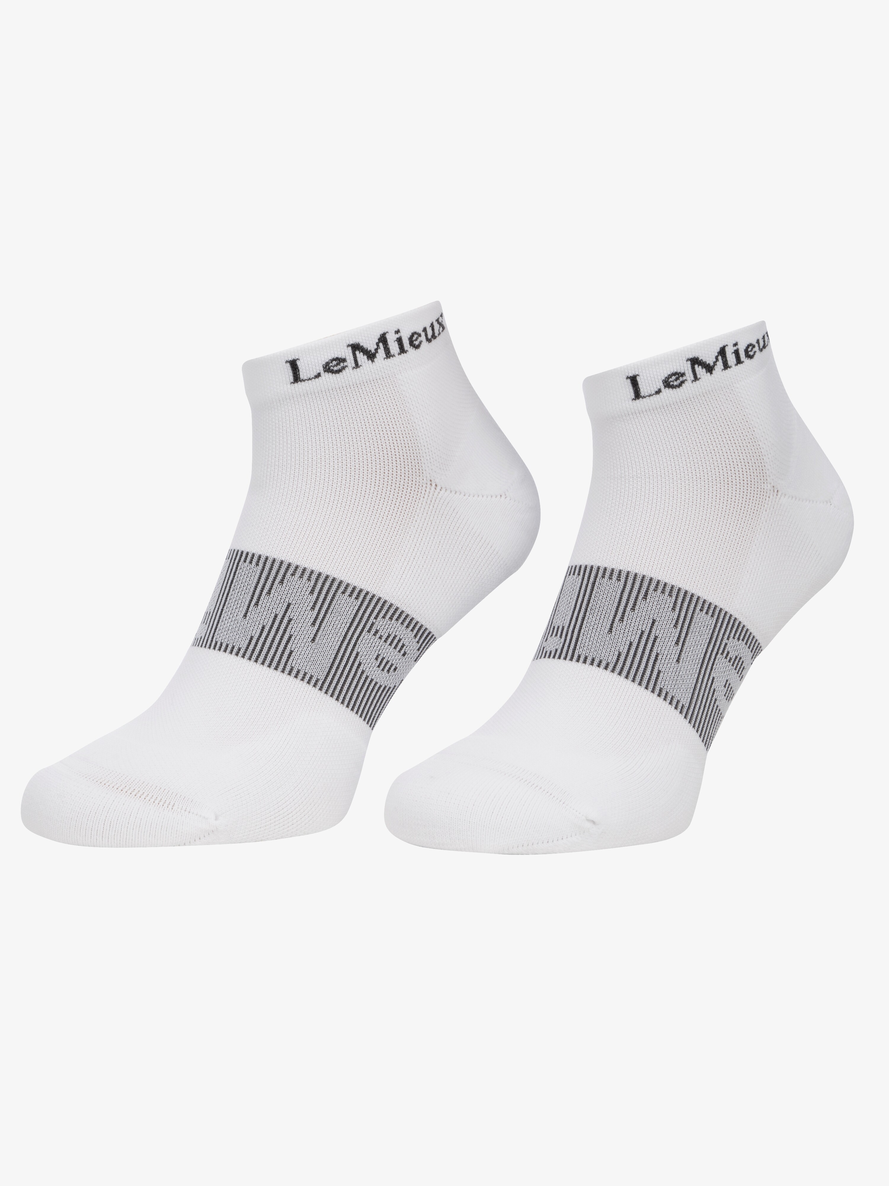 Sneakersocken im 3er-Pack