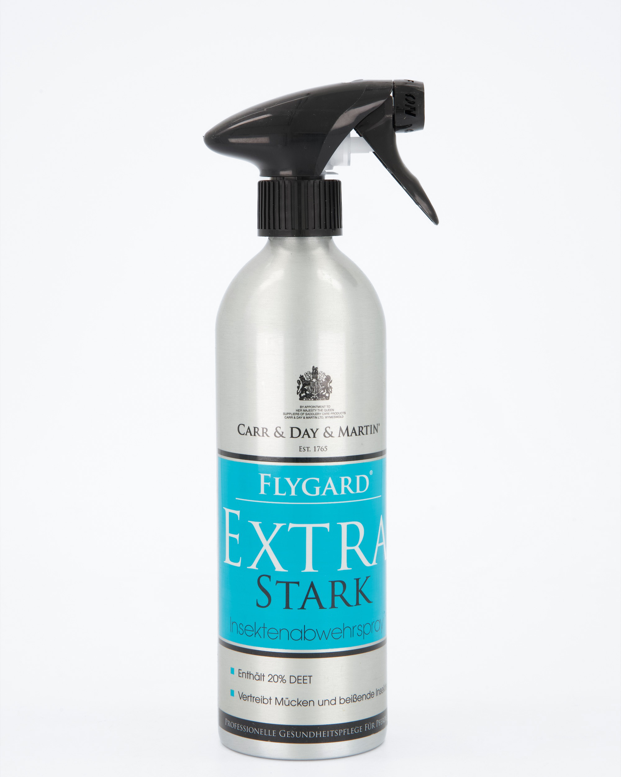 Fly Spray Extra Strength Insect Repellent, 500 ml