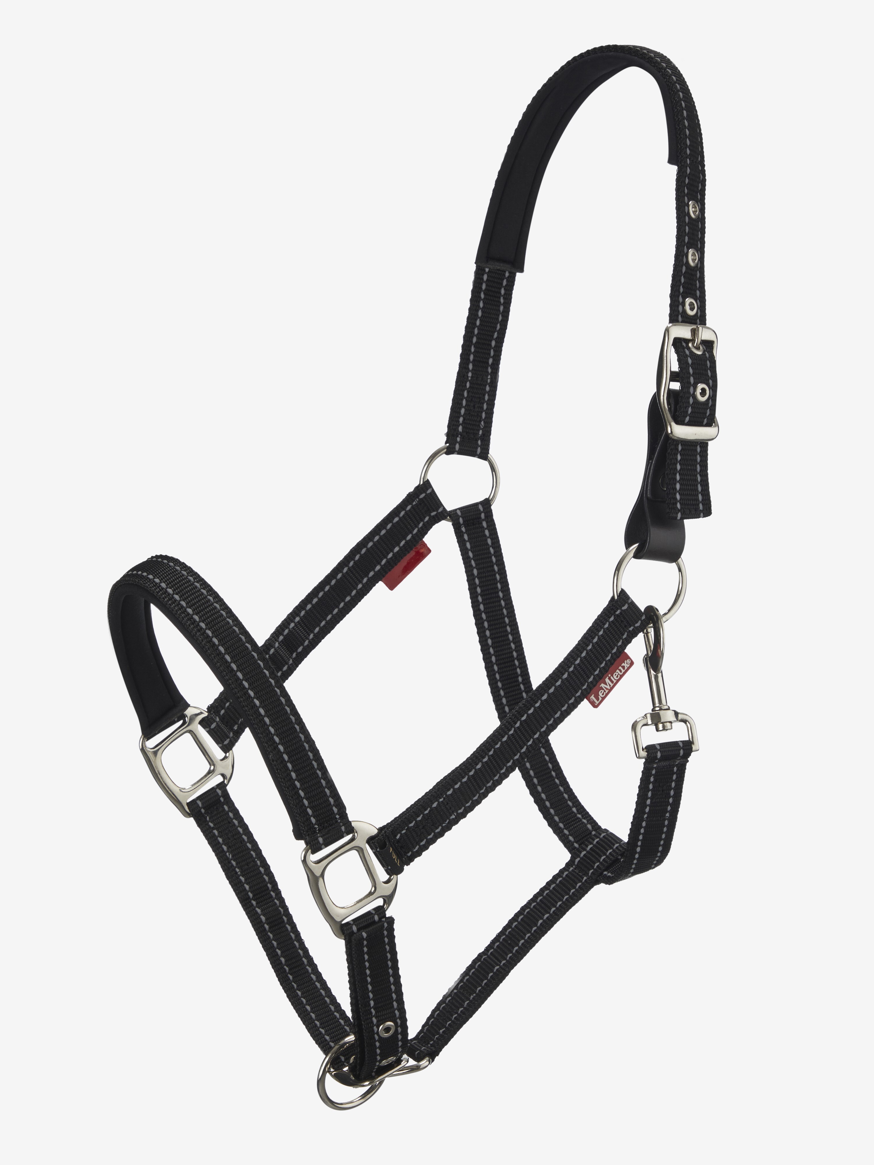 Neoprene Pferdehalfter