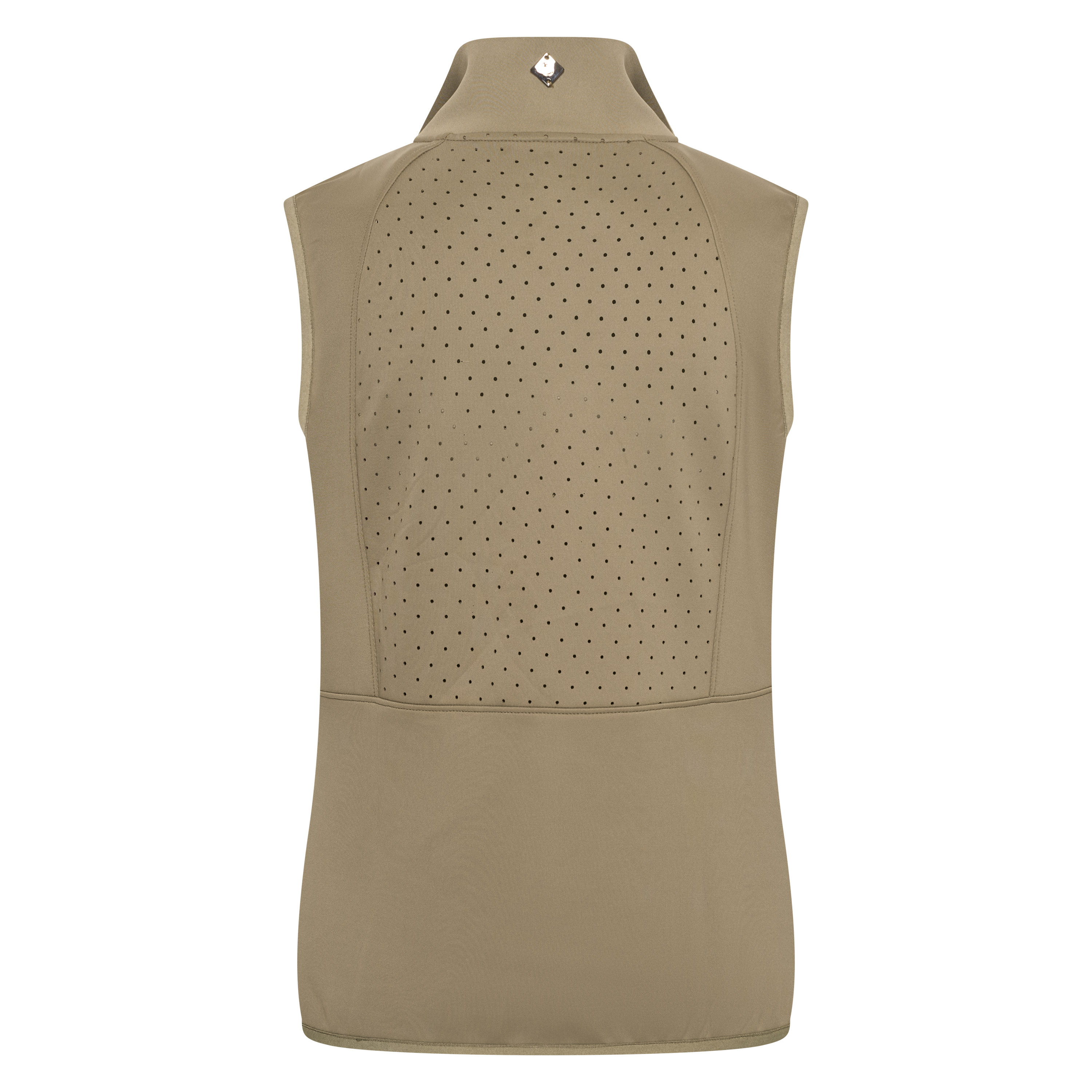 Tech bodywarmer Sporty Air
