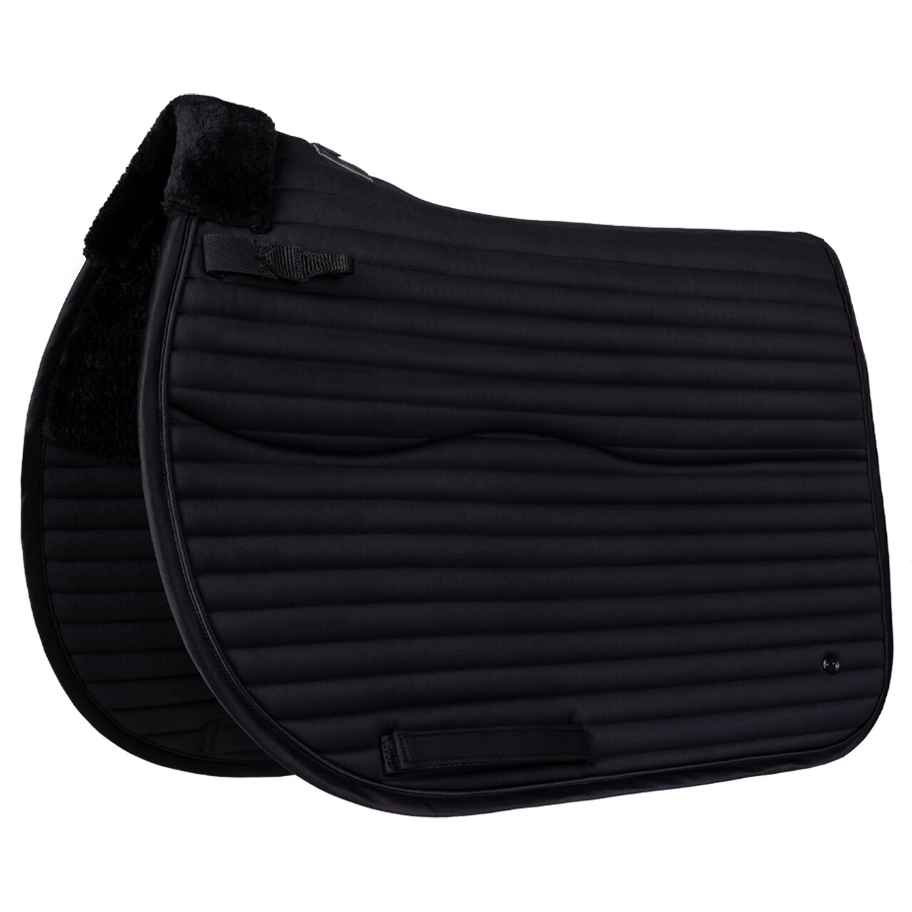 Saddle pad Avélie