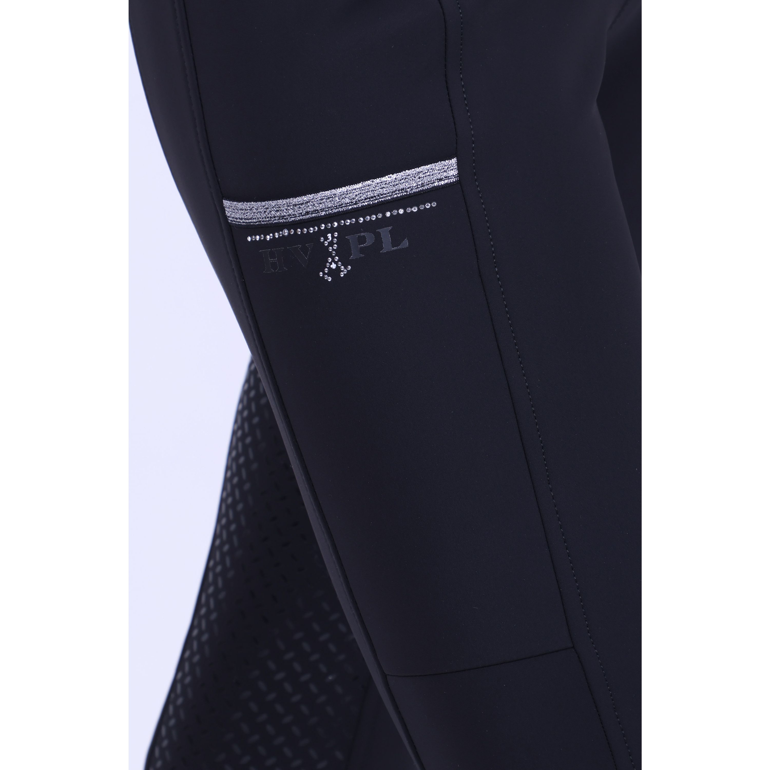 Riding breeches ladies Clarissa full grip