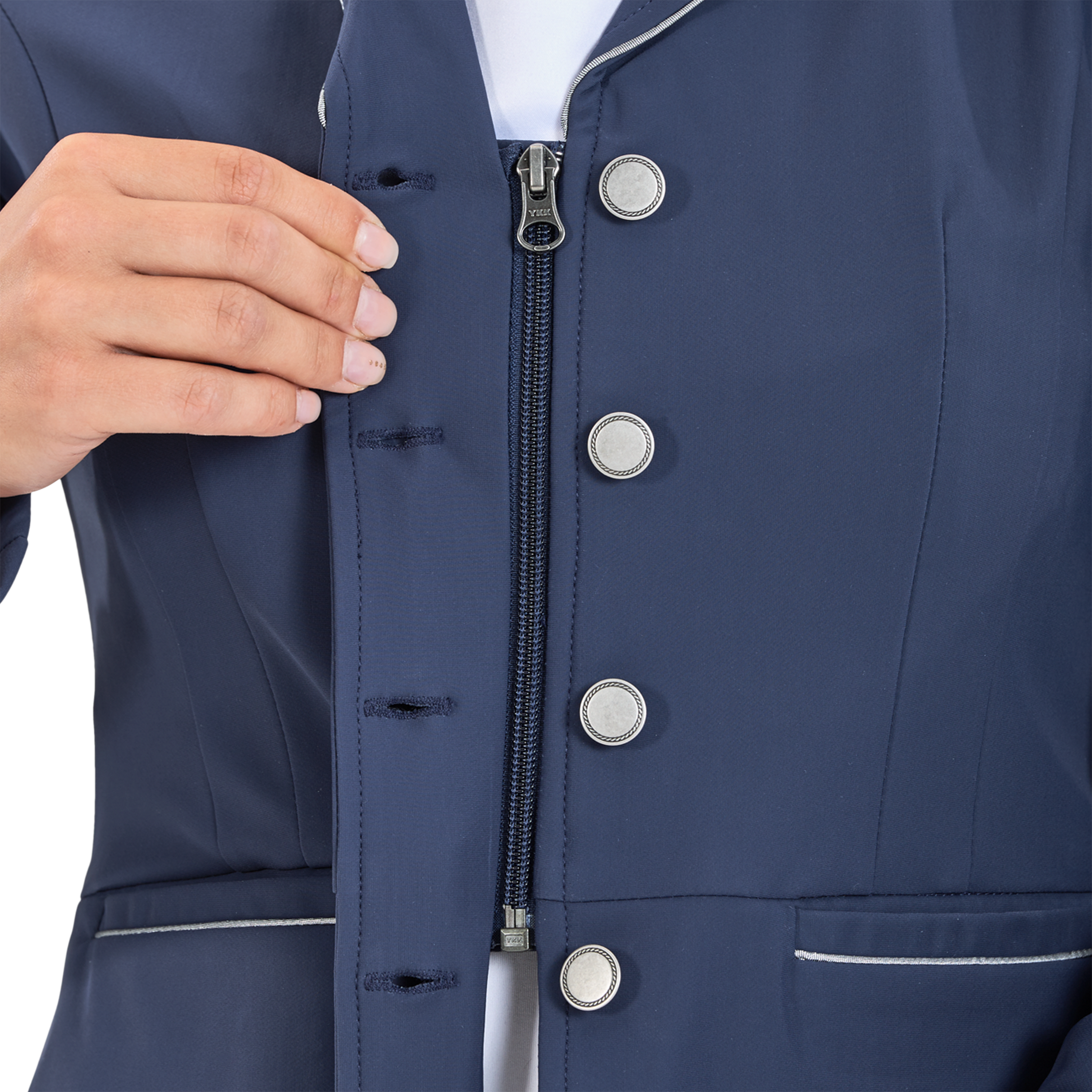 Veste de concours dame Monteau