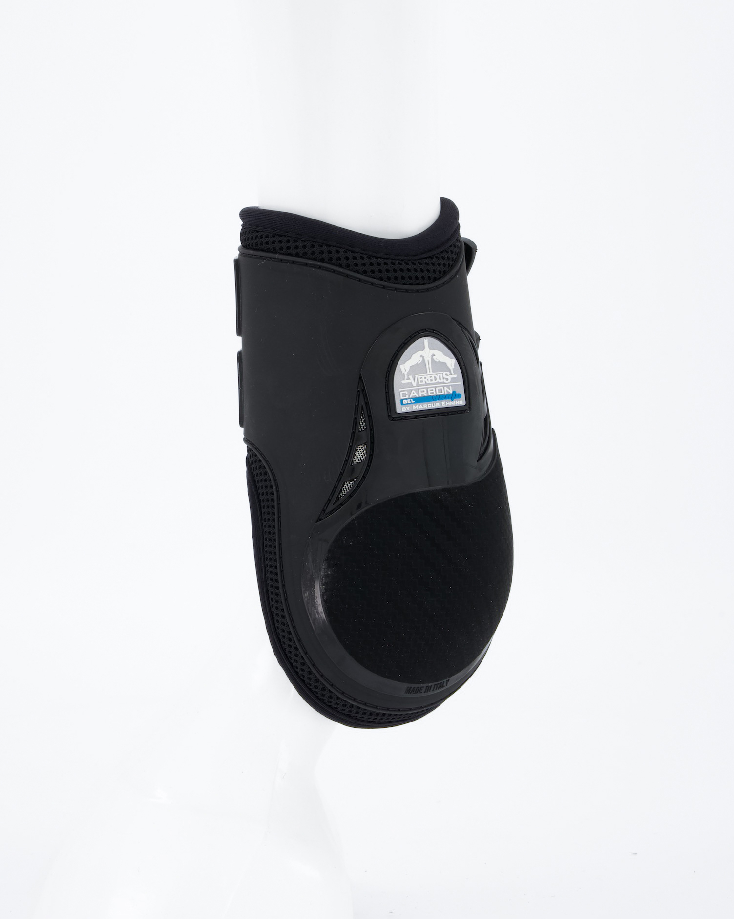 Fetlock boot Carbon Gel Vento Rear