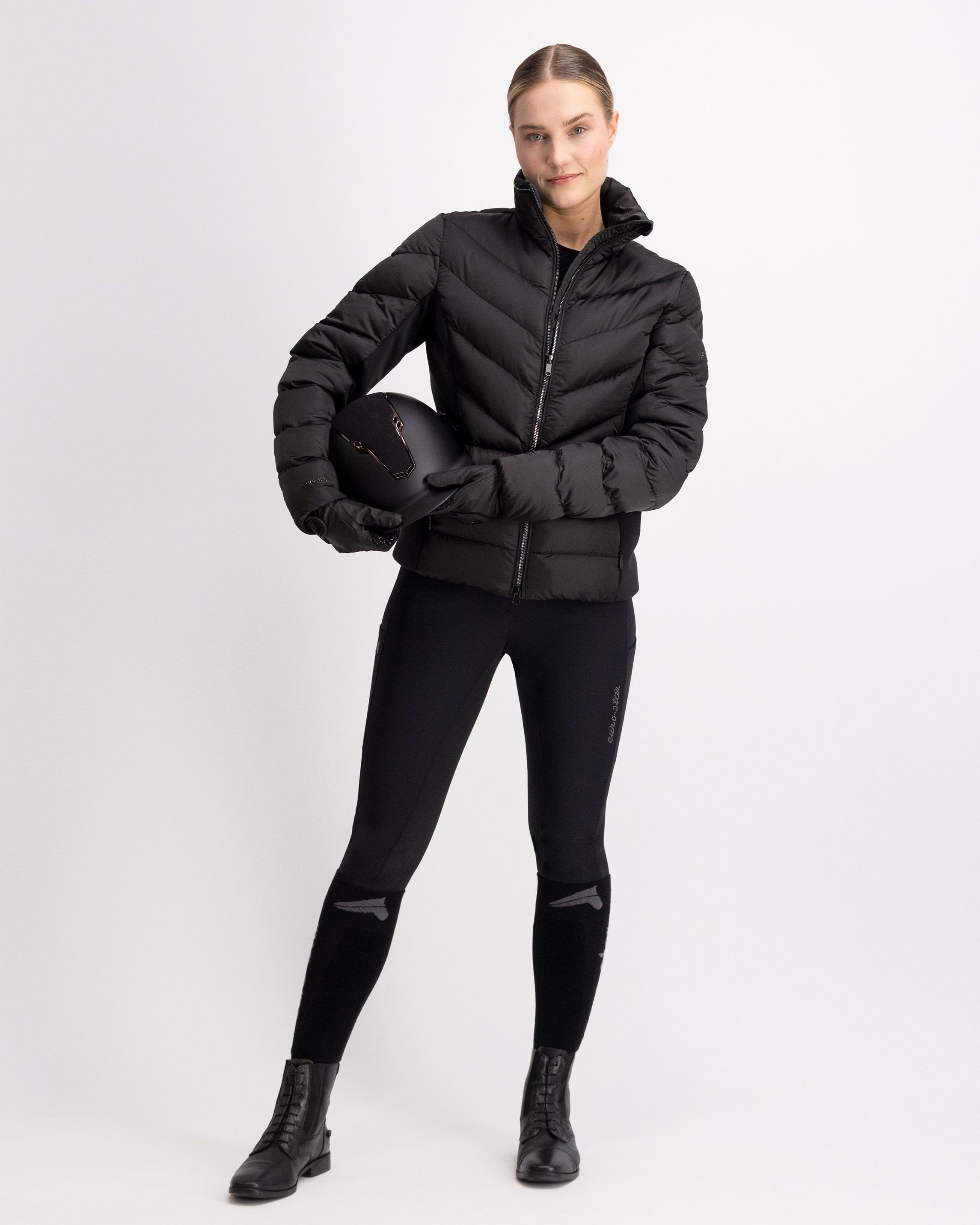 Bomber jacket ladies Giorgina