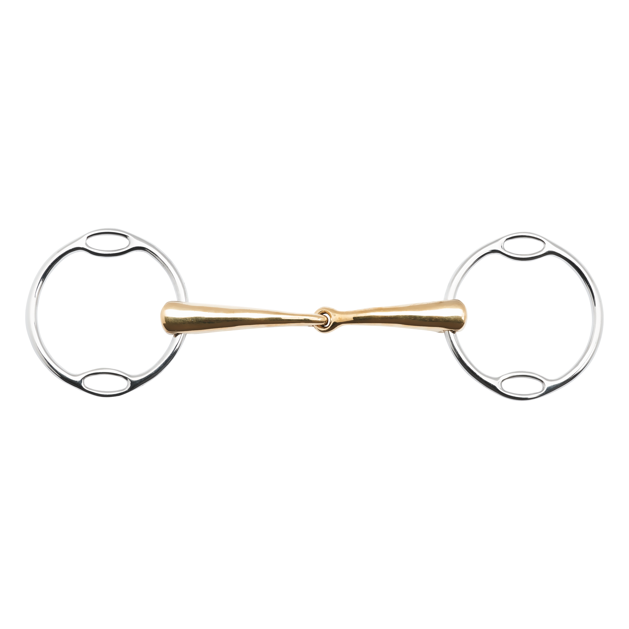 Mors simple Soft-Ring Kaugan®-Shaped