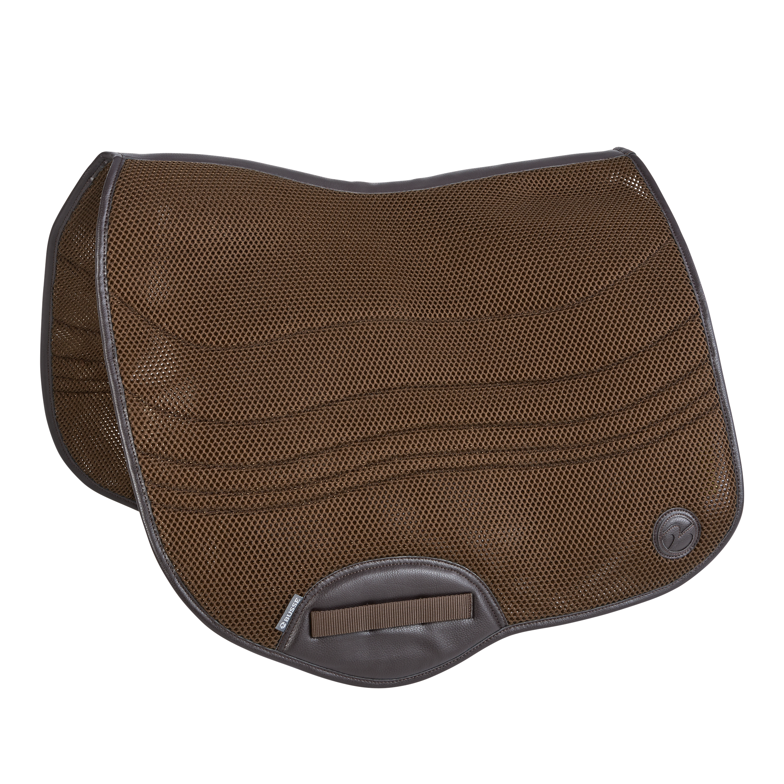 Tapis de selle 3D Air Effect