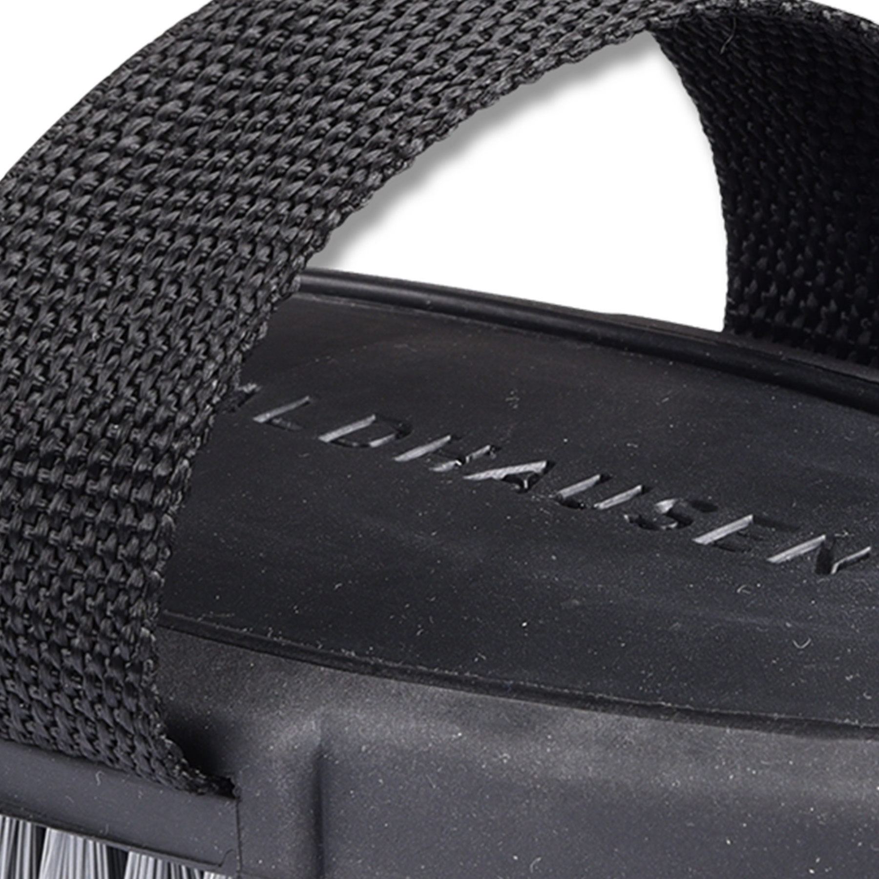 Kardätsche, 2,5 cm Borste