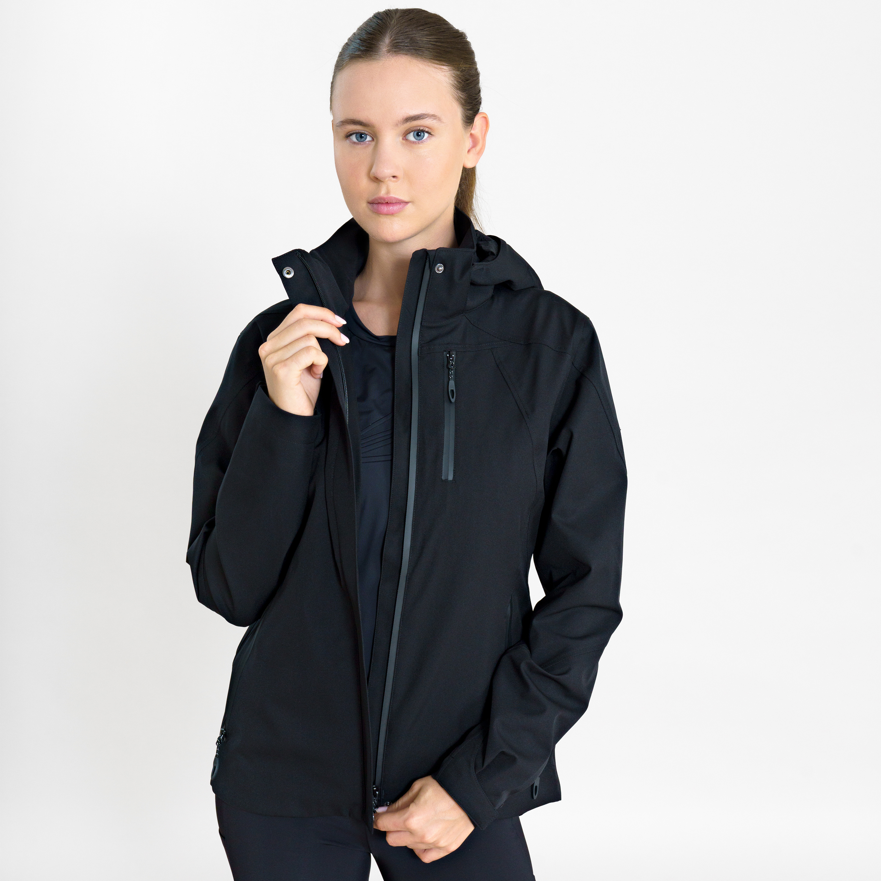 Jacke Ambria