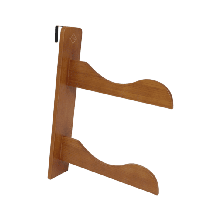 Saddle holder
