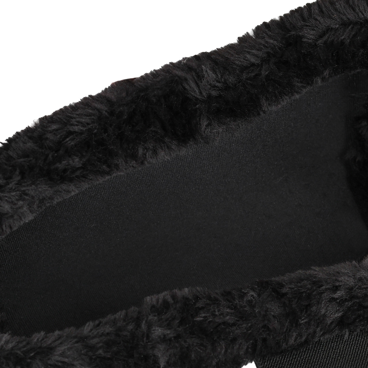 Sensisoft fetlock boots