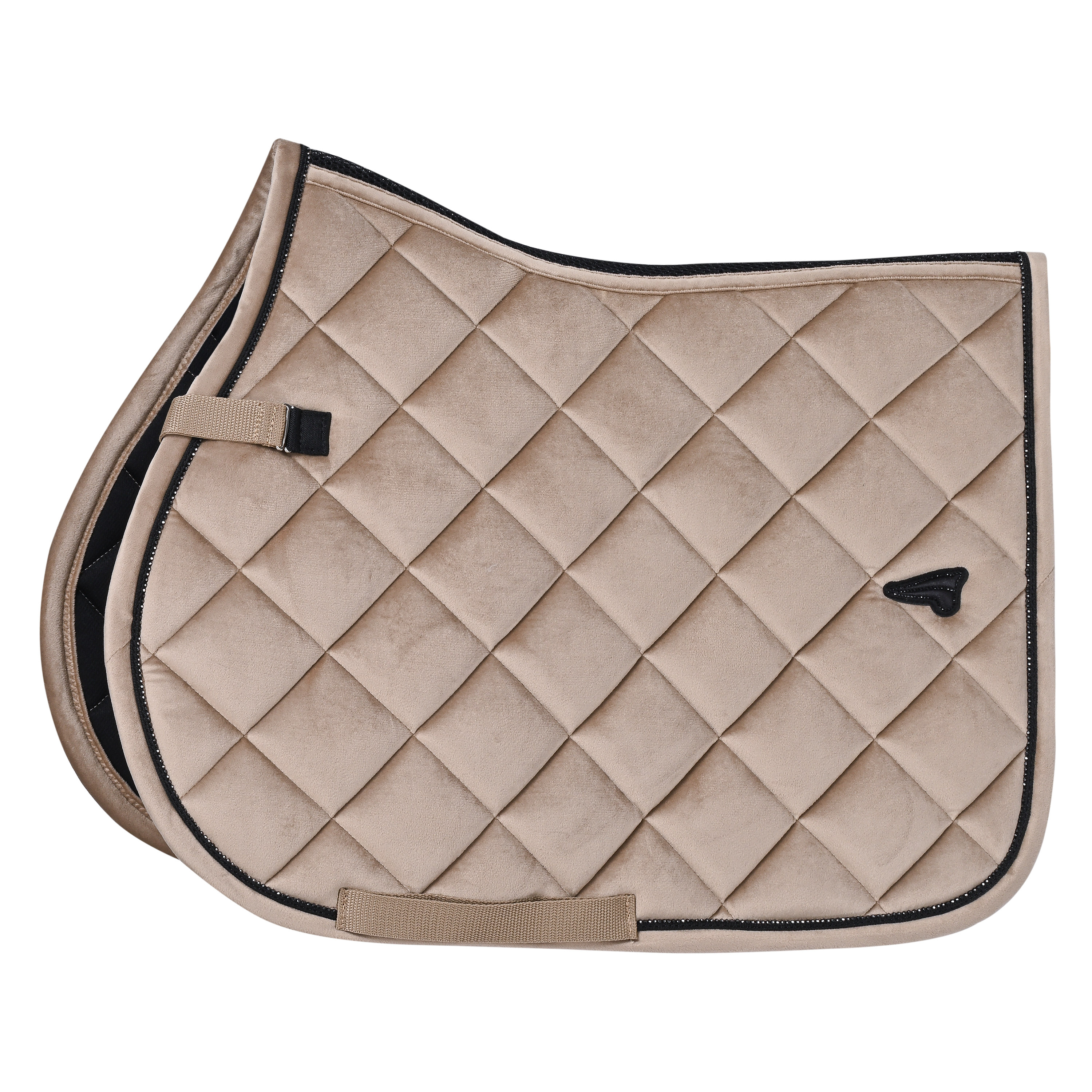 Schabracke Velvet GP