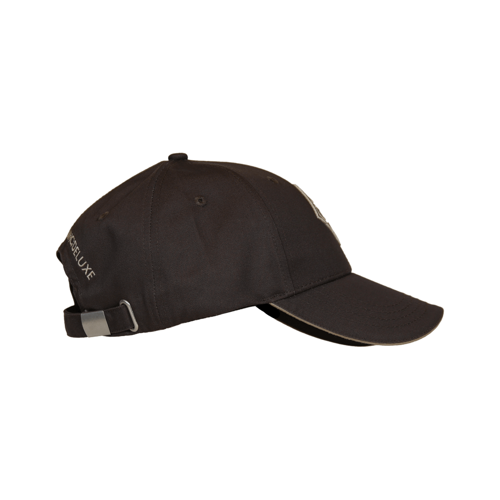 Cap Grooming Deluxe