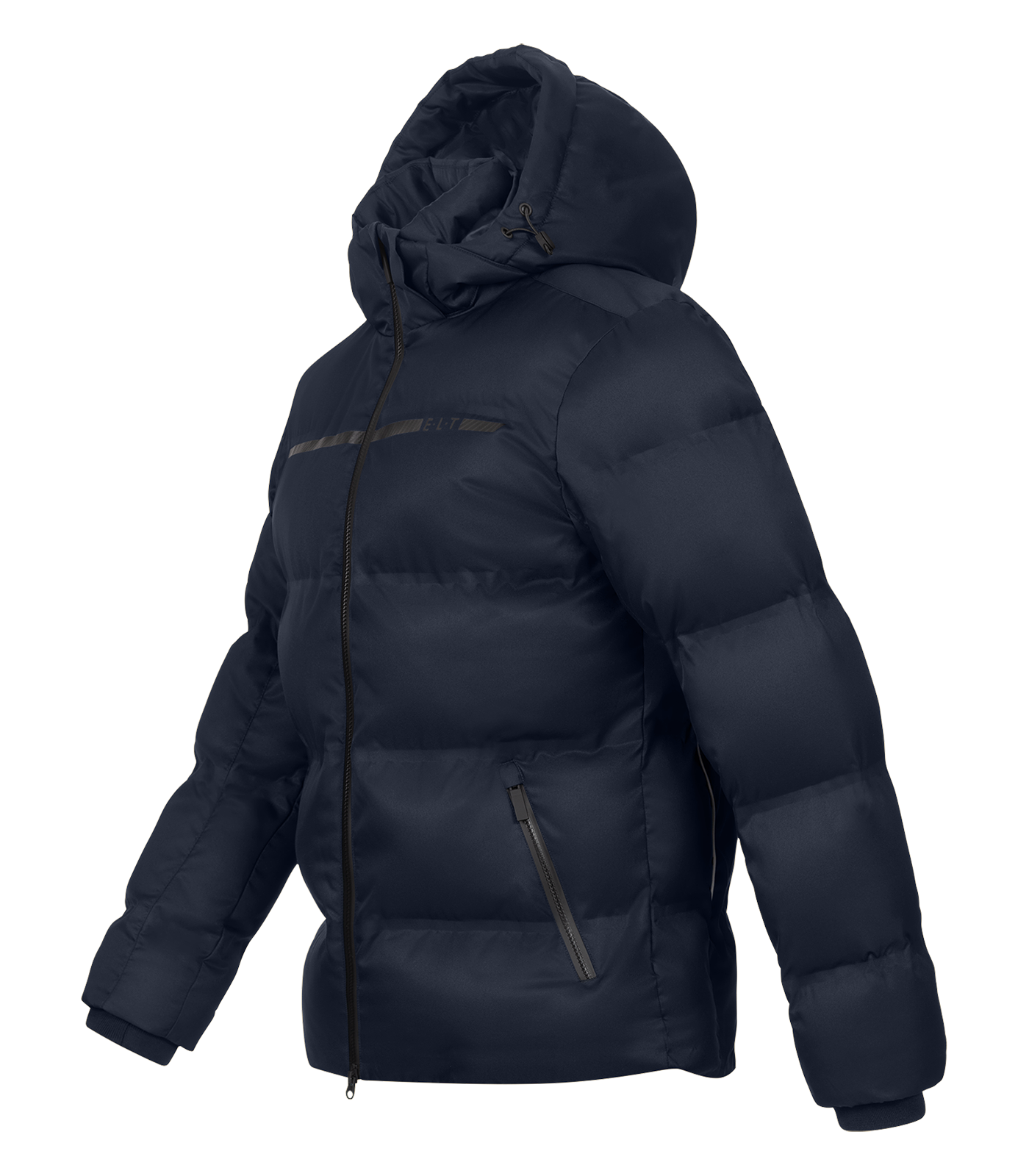 Jacke Winter Lightweight Montana