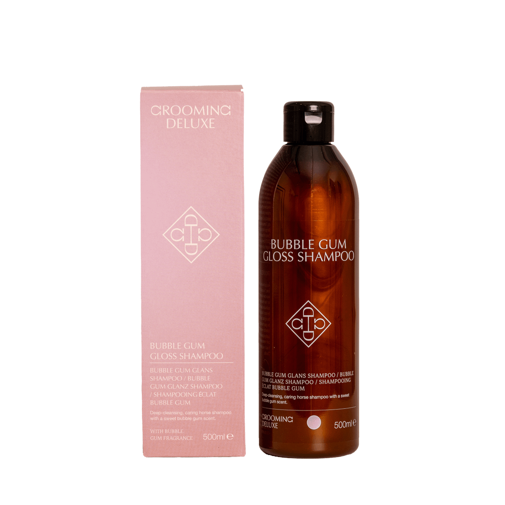 Gloss Bubble Gum Shampoo