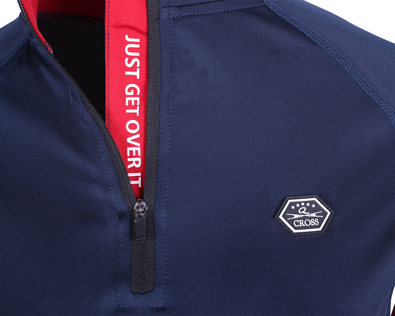 Sportshirt Vegas Junior