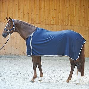 Abschwitzdecke KavalFunction