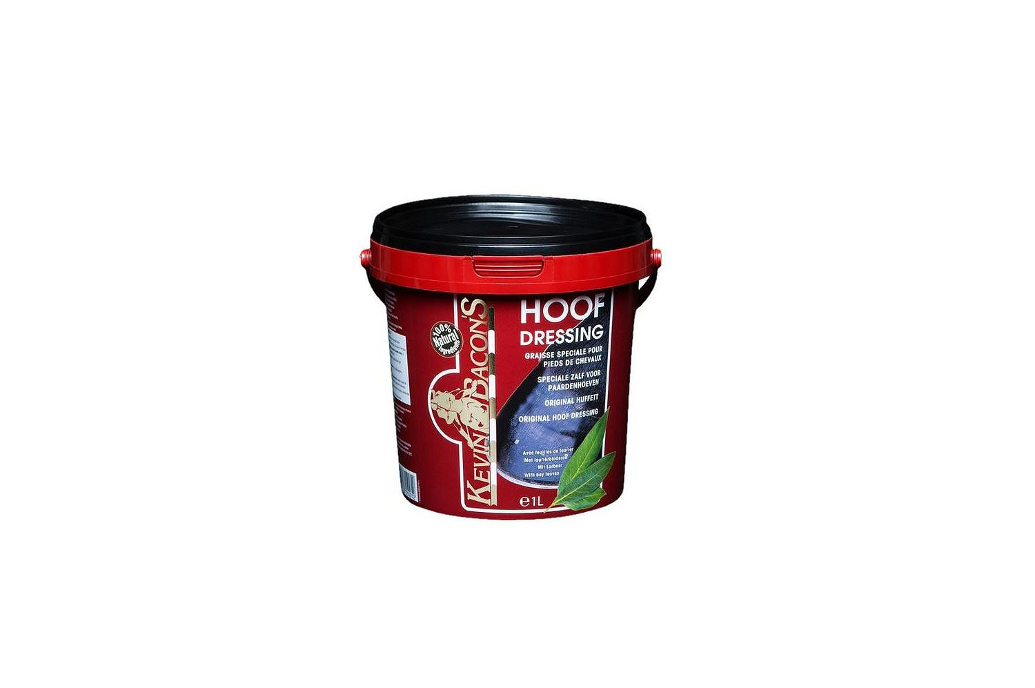 Hufpflege Winter 950 ml