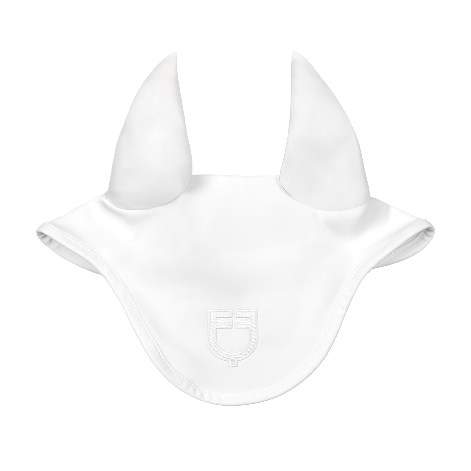 Silica Fliegenhaube mit Logo