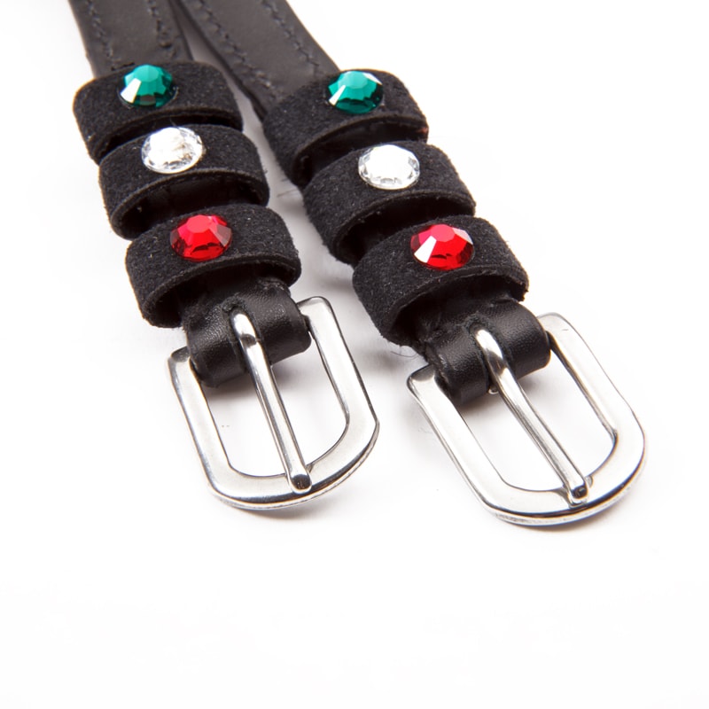 Spur straps "Seasons dreams"