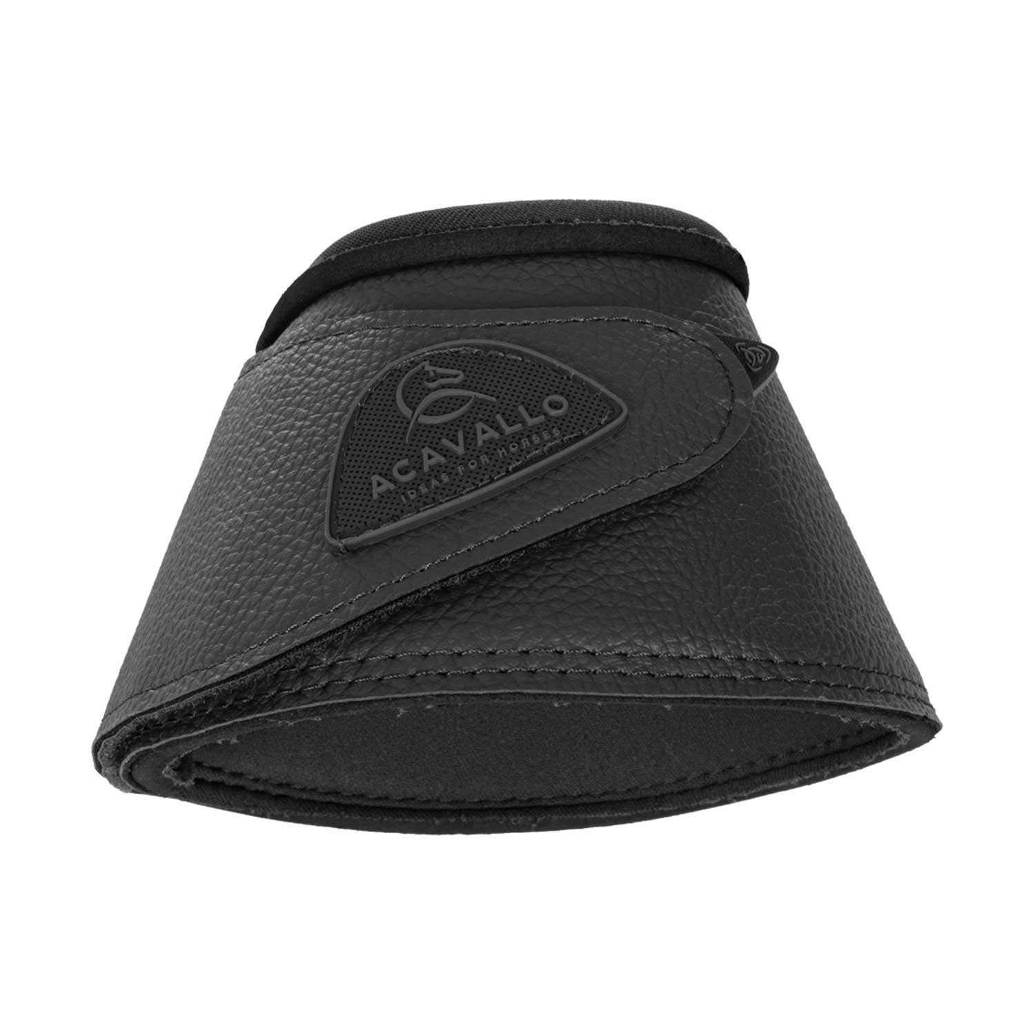 Hufglocken Eco-Leder & Klettverschluss