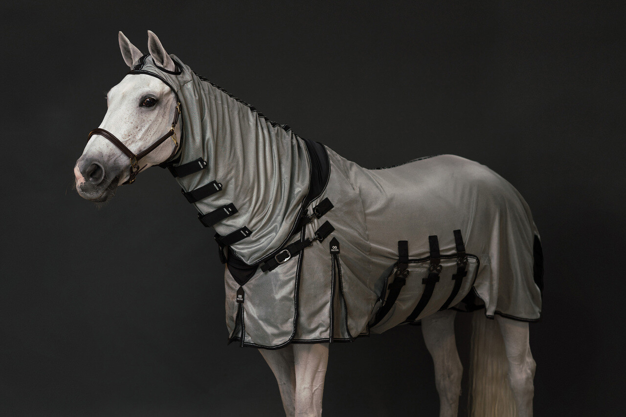 Fly rug SmartProtection