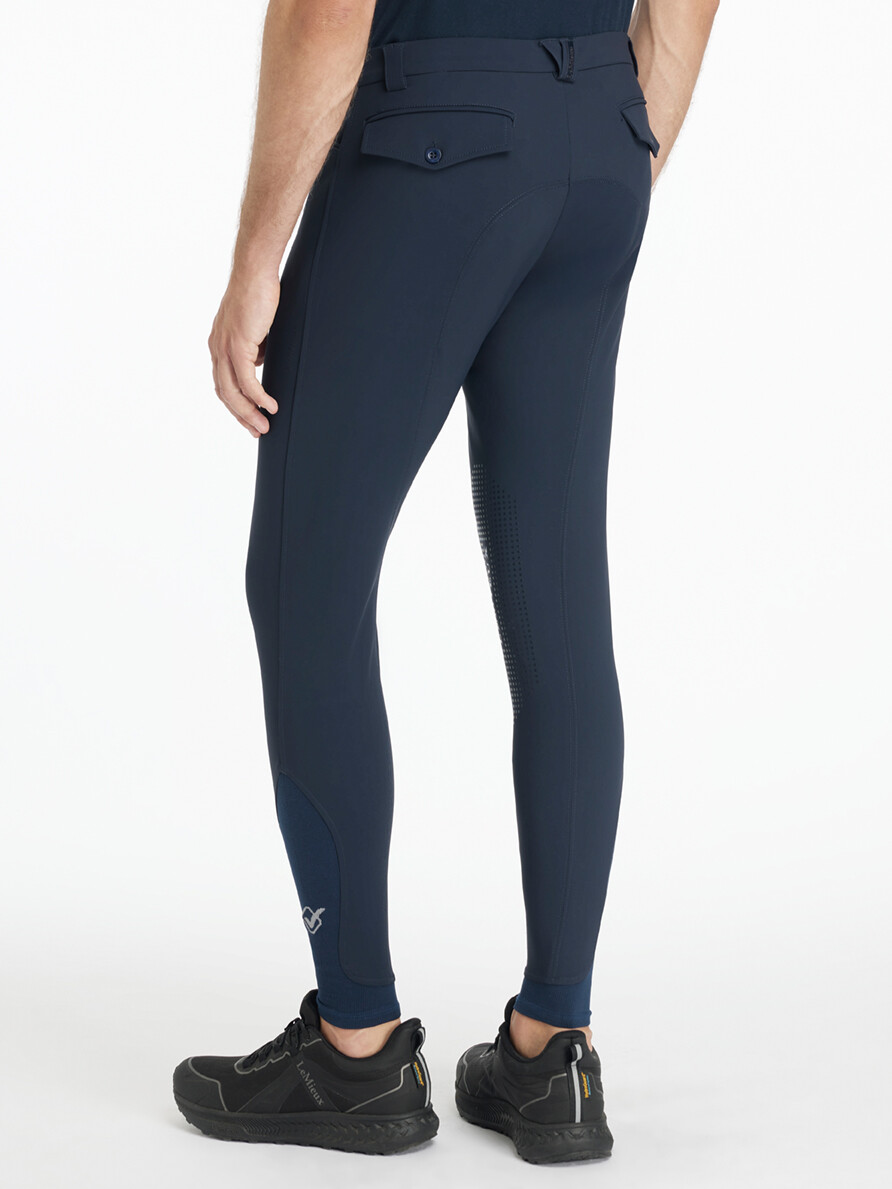 Herren Sports Reithose