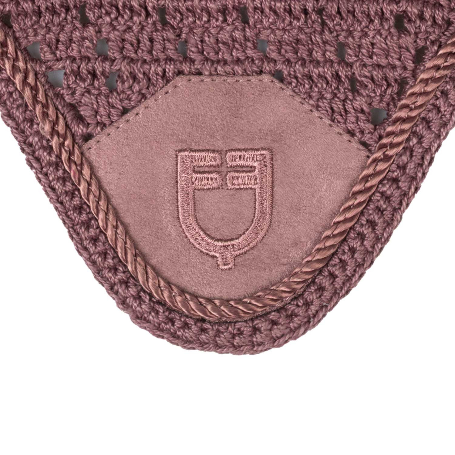 Fliegenhaube für Steckenpferd