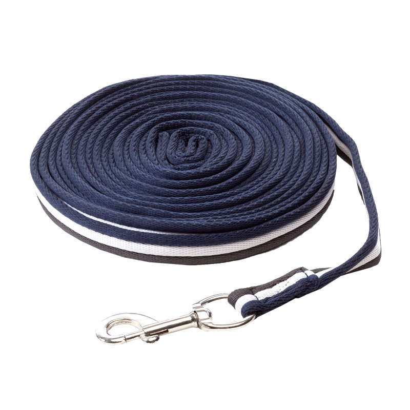 Longe "KavalDuo" - weiches Material Longe "KavalDuo" - weiches Material