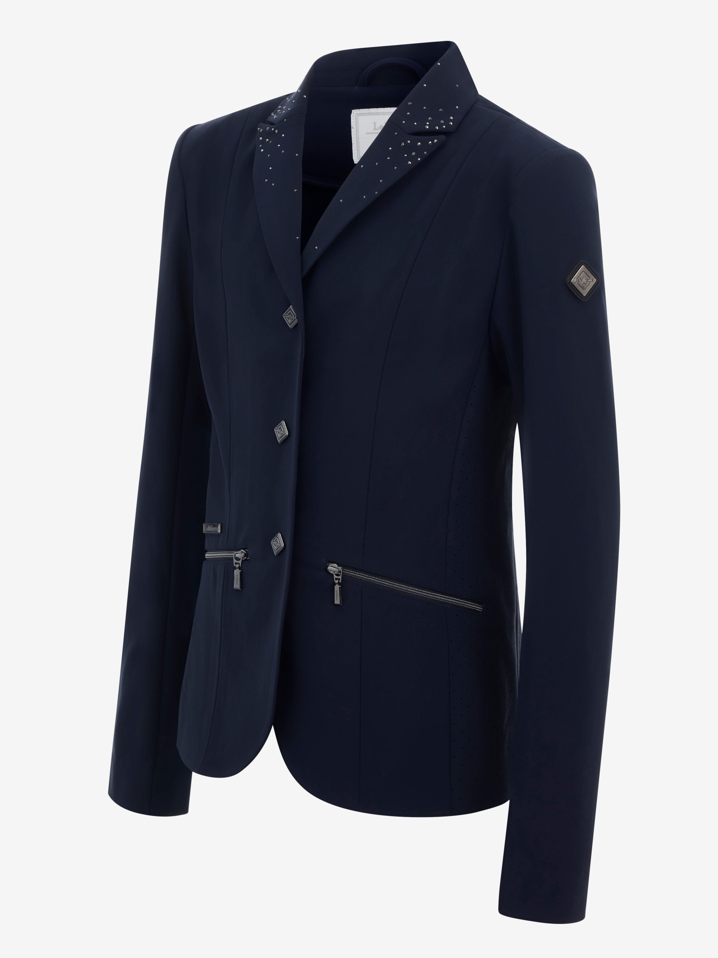 Junior Pro Turnierjacket