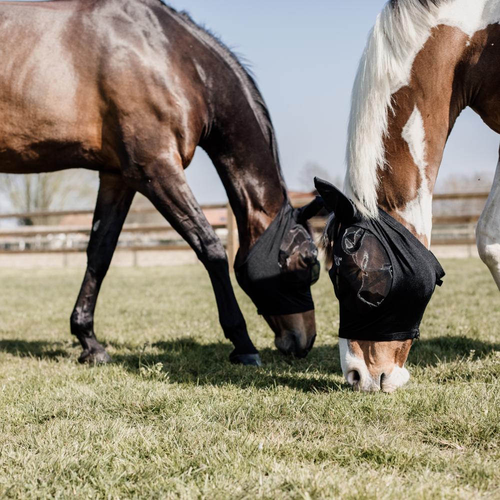 Fly mask slim fit