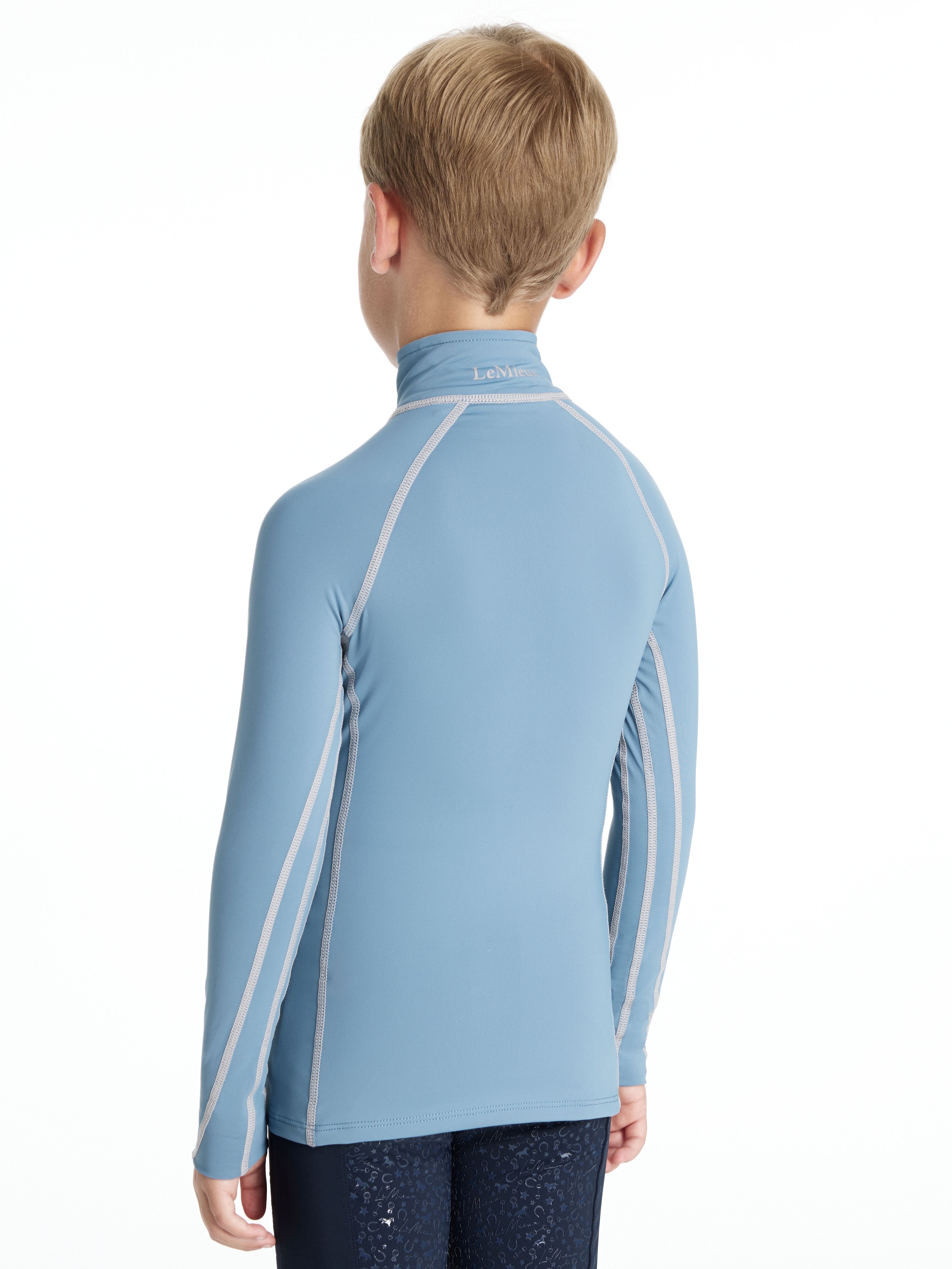 Mini Classique Base Layer
