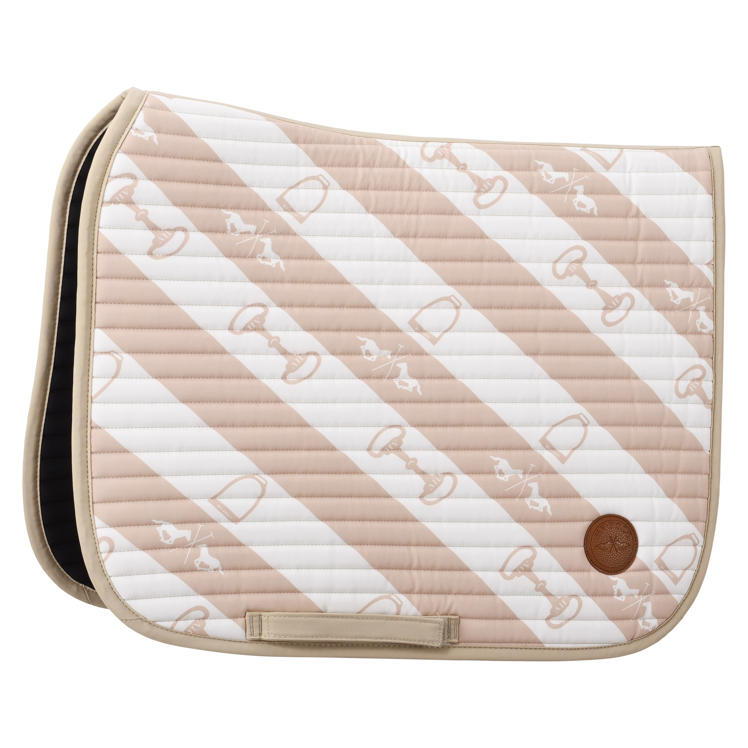 Schabracke Gwenny print DR