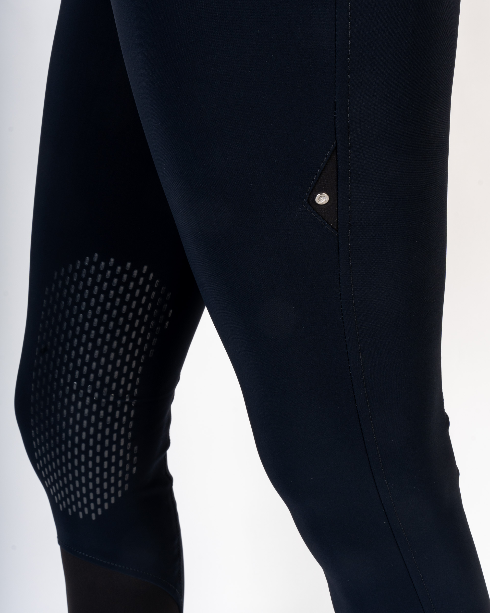 Riding breeches ladies Brendak knee grip