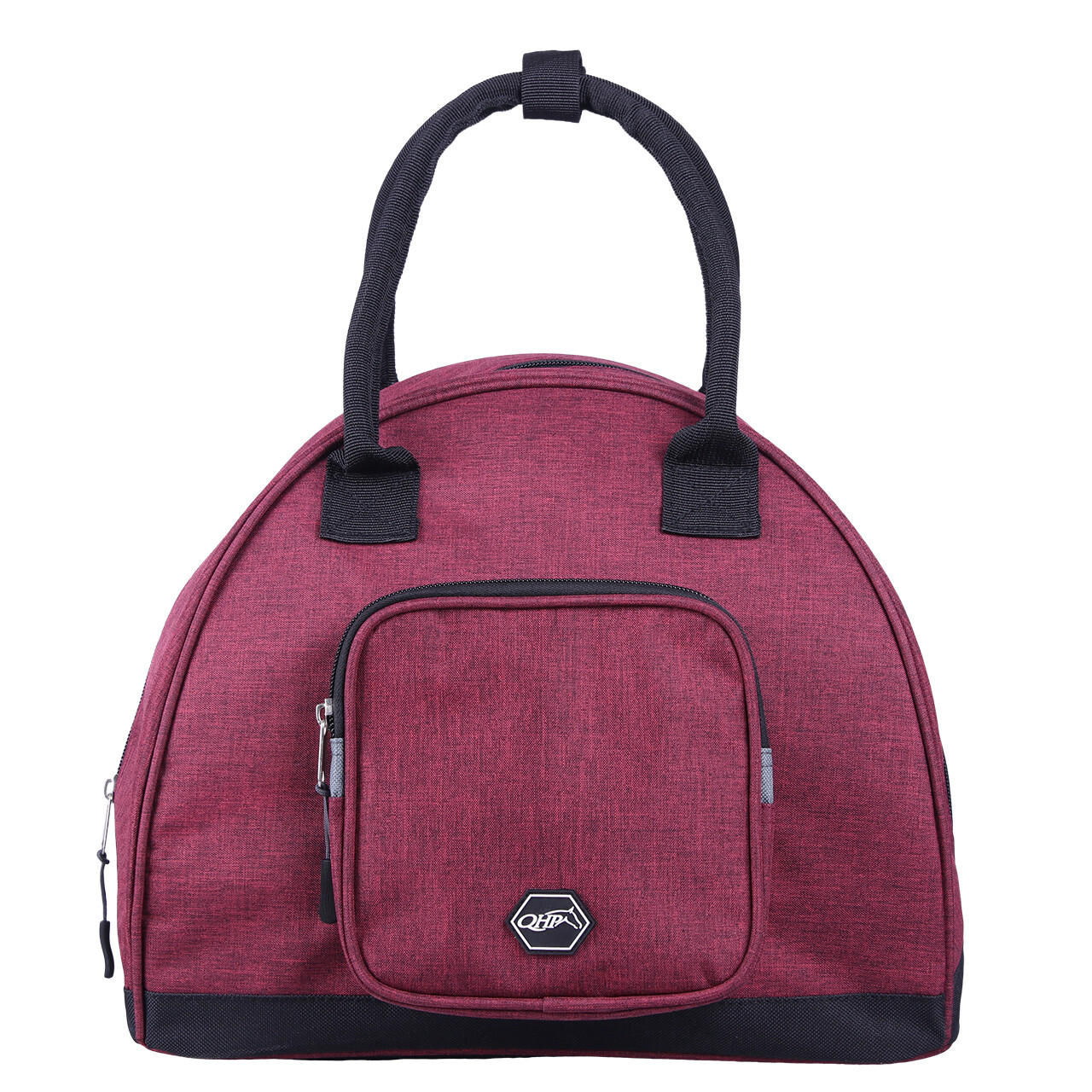 QHP riding helmet bag