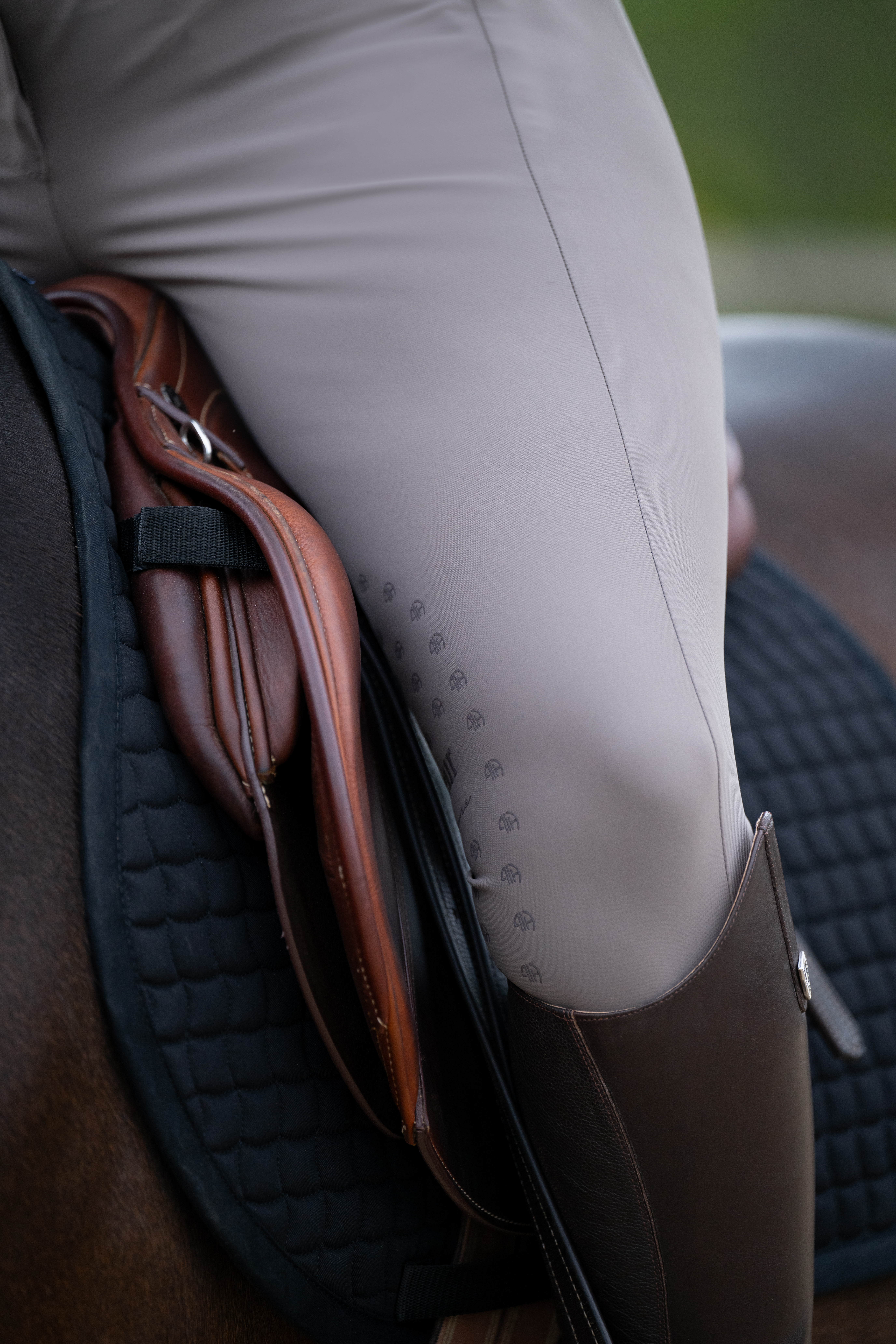 Riding breeches ladies Amia Sd Kn Riding breeches ladies Amia Sd Kn