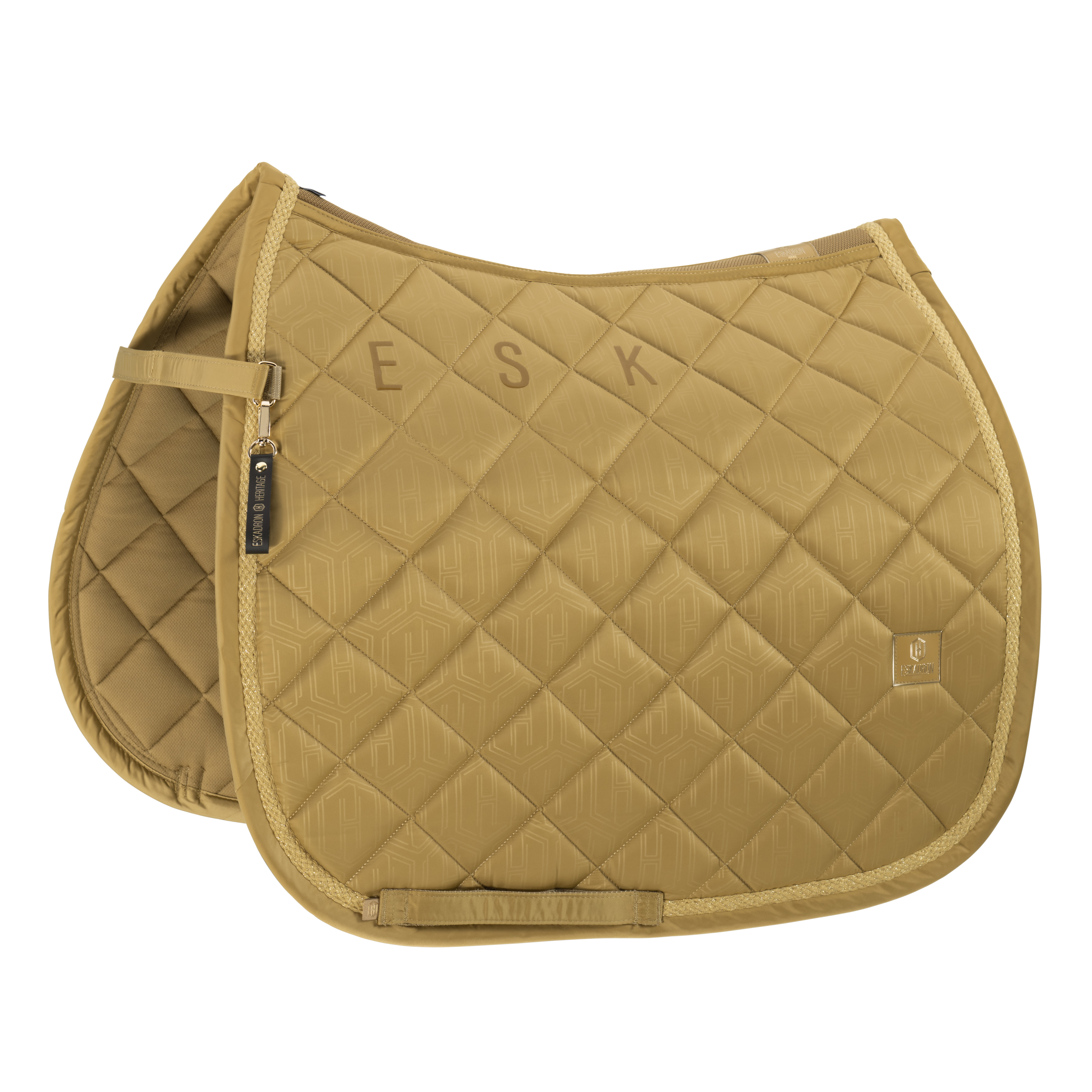 Schabracke Heritage Glossy