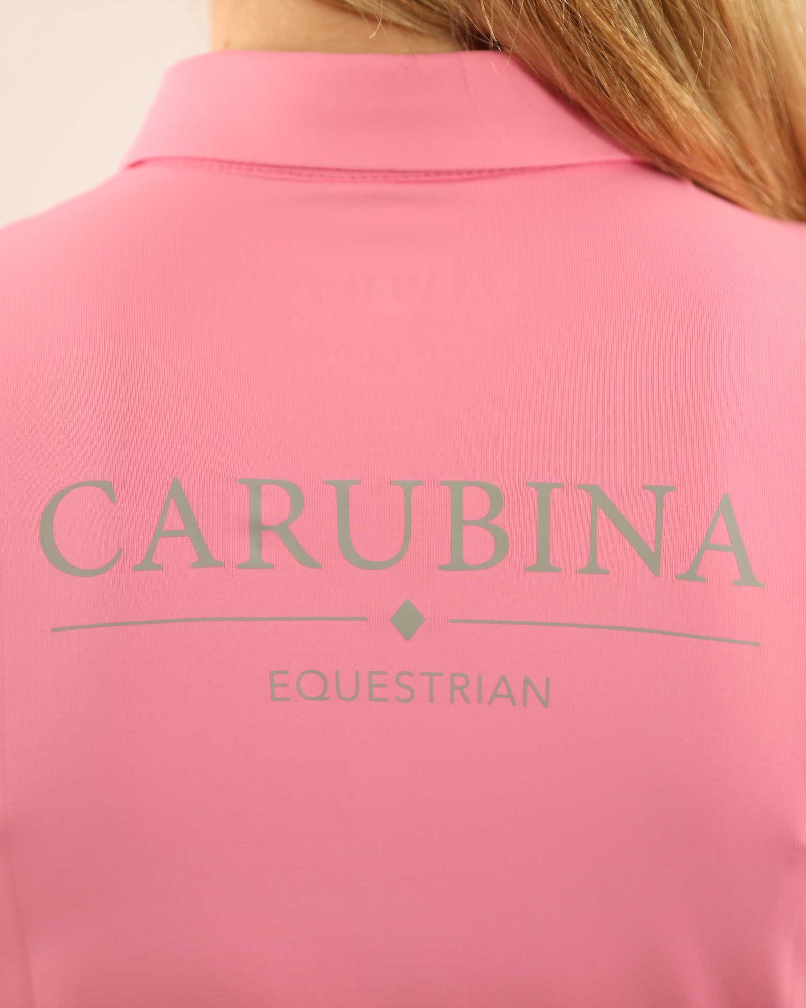 Functional shirt ladies Casummer